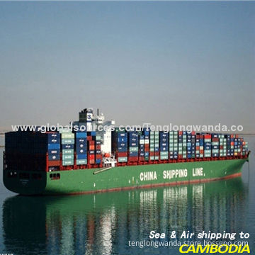 Container Shipping to Muarar of Brunei from Xiamen Qingdao Tianjin Beijing